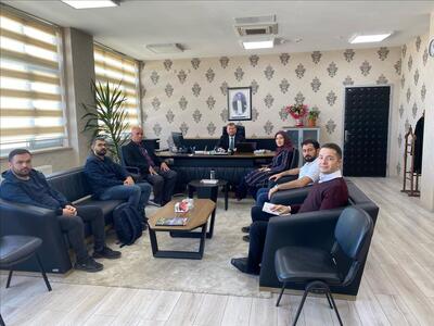 Araştırma Görevlileri Toplantısı