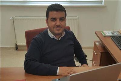 Atama Tebrik Dekan Yardımcısı