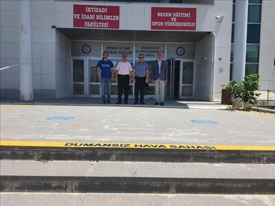 Dumansız Hava Sahası