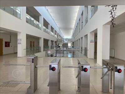 İİBF Modern Sınıflar