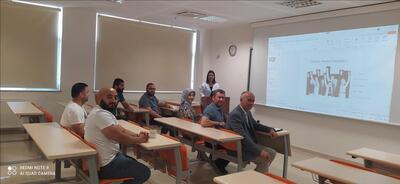 Seminer: Etkili İletişim