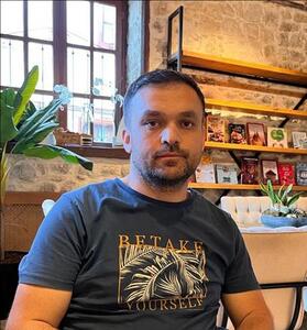 YUSUF KÜÇÜK